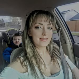 Meet your Posher, Misty